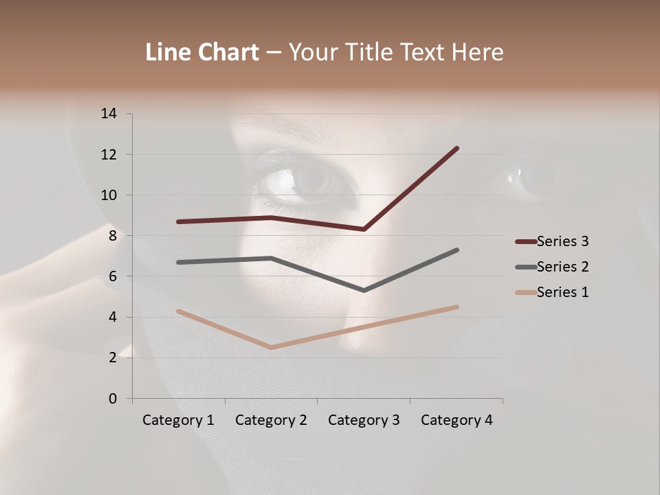 Religion Mystery Islam PowerPoint Template