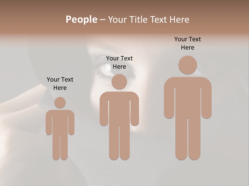 Religion Mystery Islam PowerPoint Template