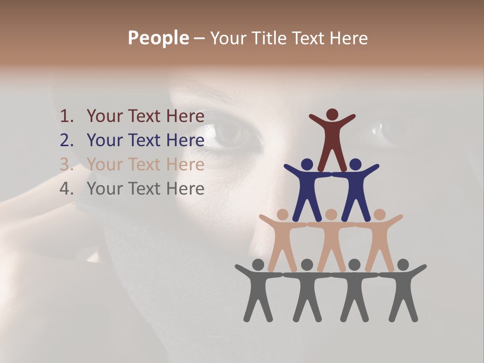 Religion Mystery Islam PowerPoint Template