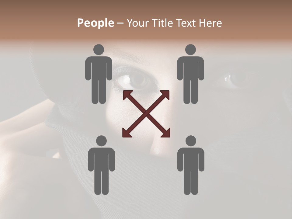 Religion Mystery Islam PowerPoint Template