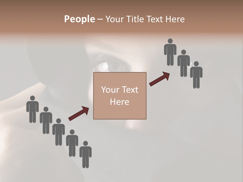 Religion Mystery Islam PowerPoint Template