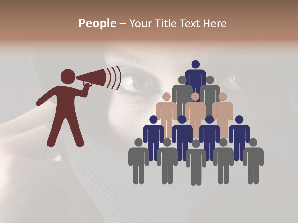 Religion Mystery Islam PowerPoint Template