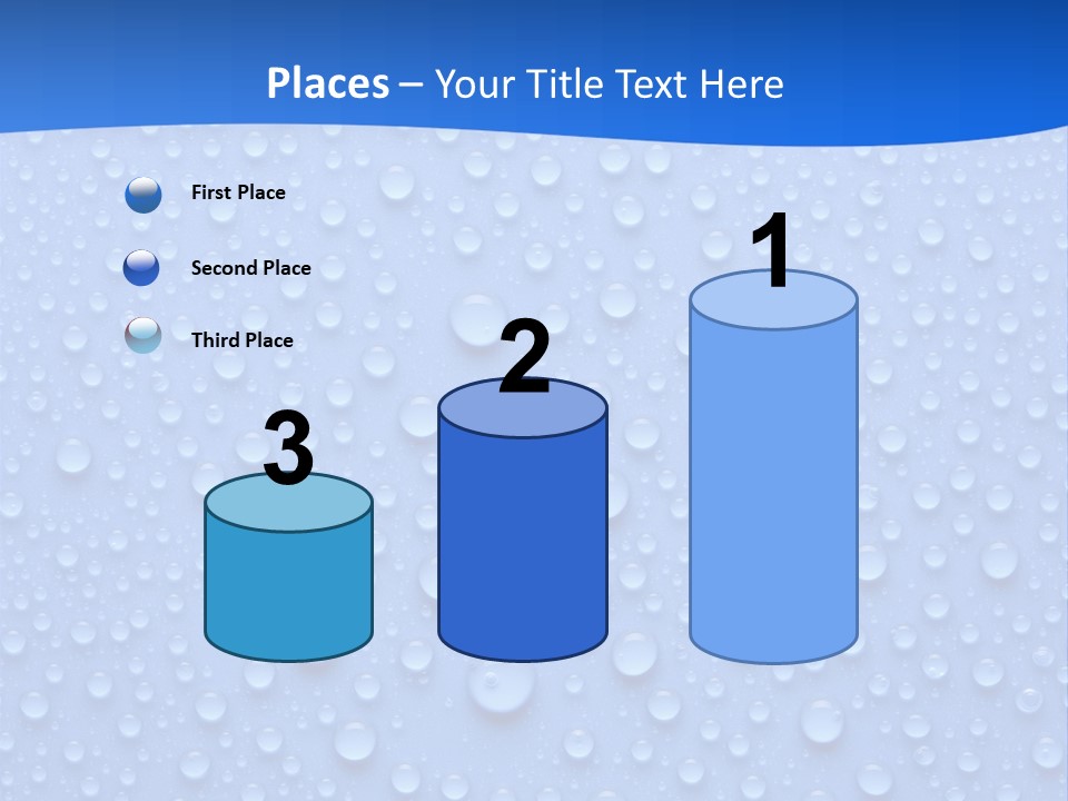 Spring PowerPoint Template