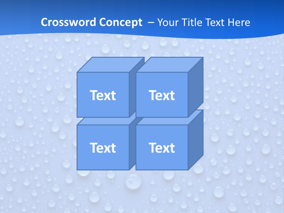 Spring PowerPoint Template