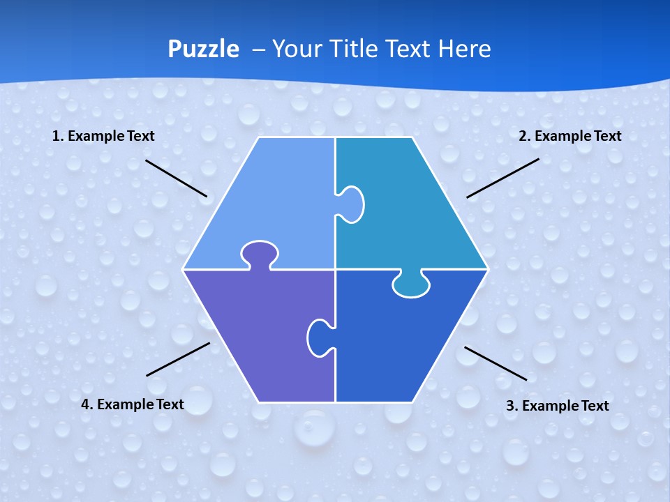 Spring PowerPoint Template