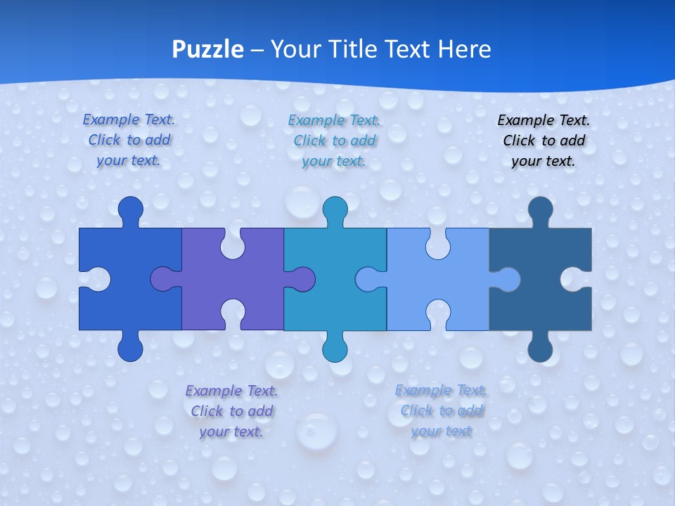 Spring PowerPoint Template