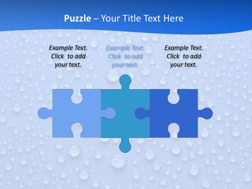 Spring PowerPoint Template