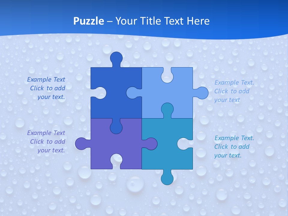 Spring PowerPoint Template