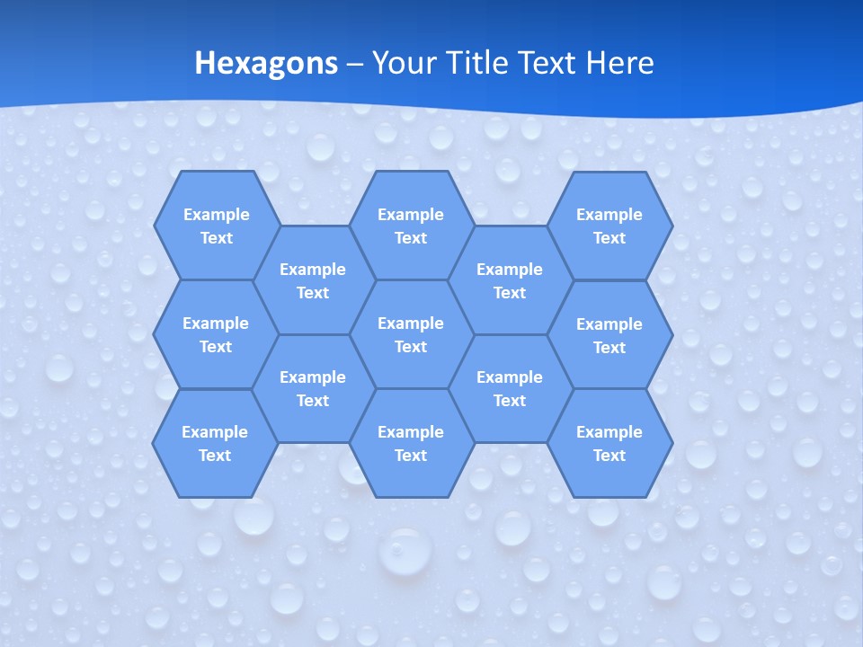 Spring PowerPoint Template