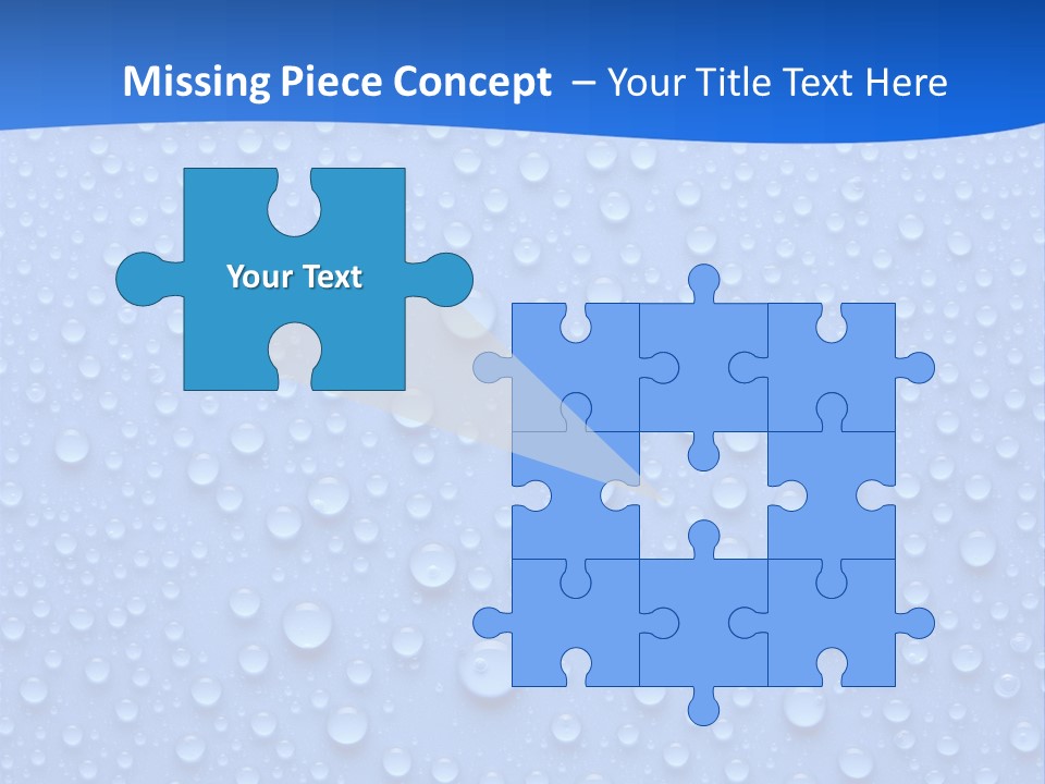 Spring PowerPoint Template