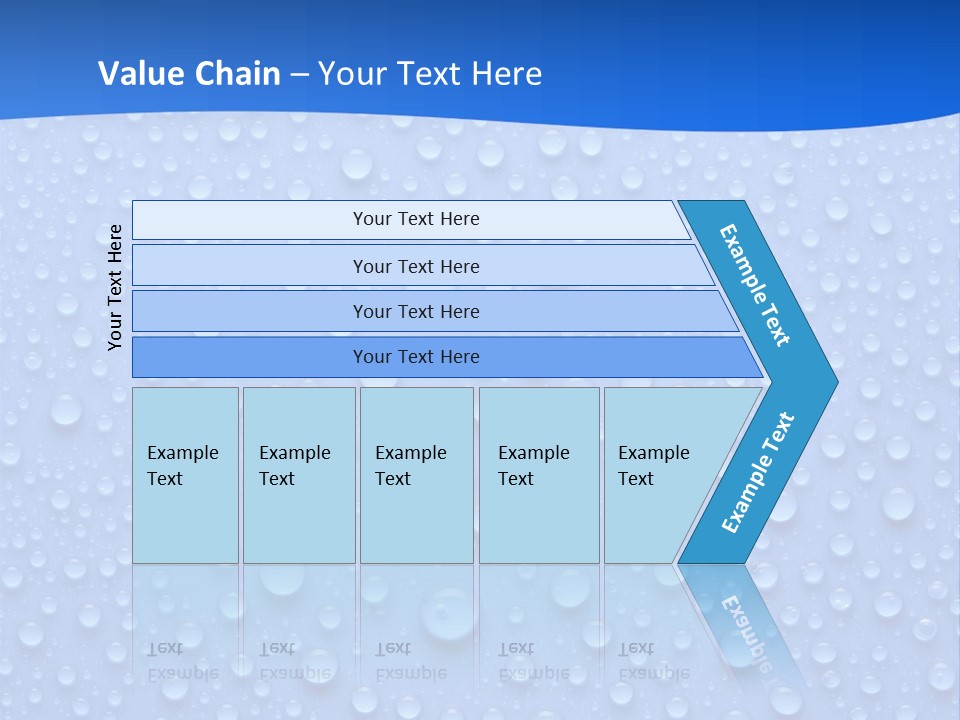 Spring PowerPoint Template