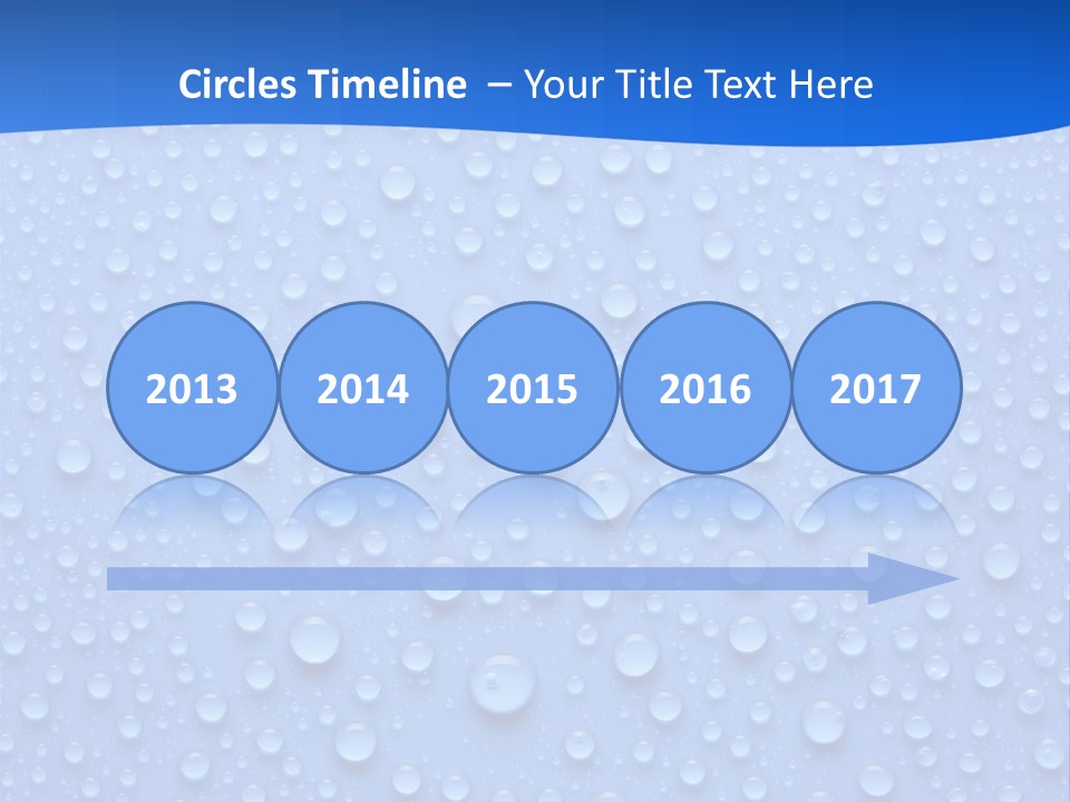 Spring PowerPoint Template