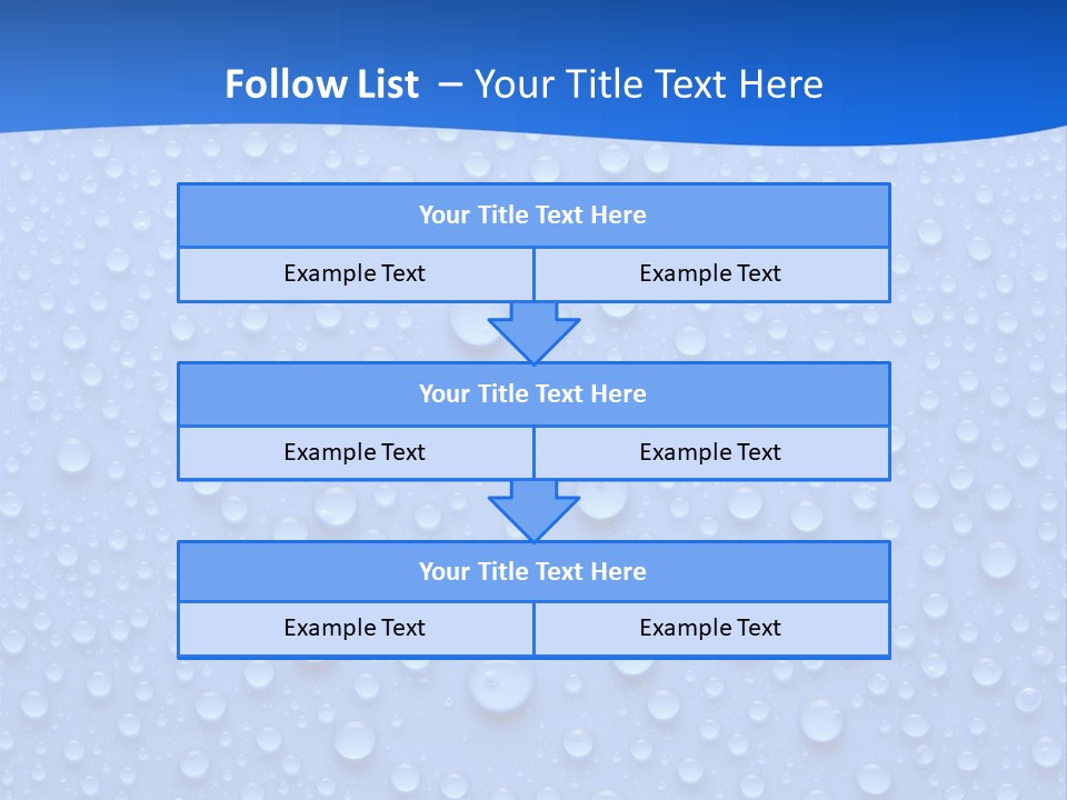 Spring PowerPoint Template
