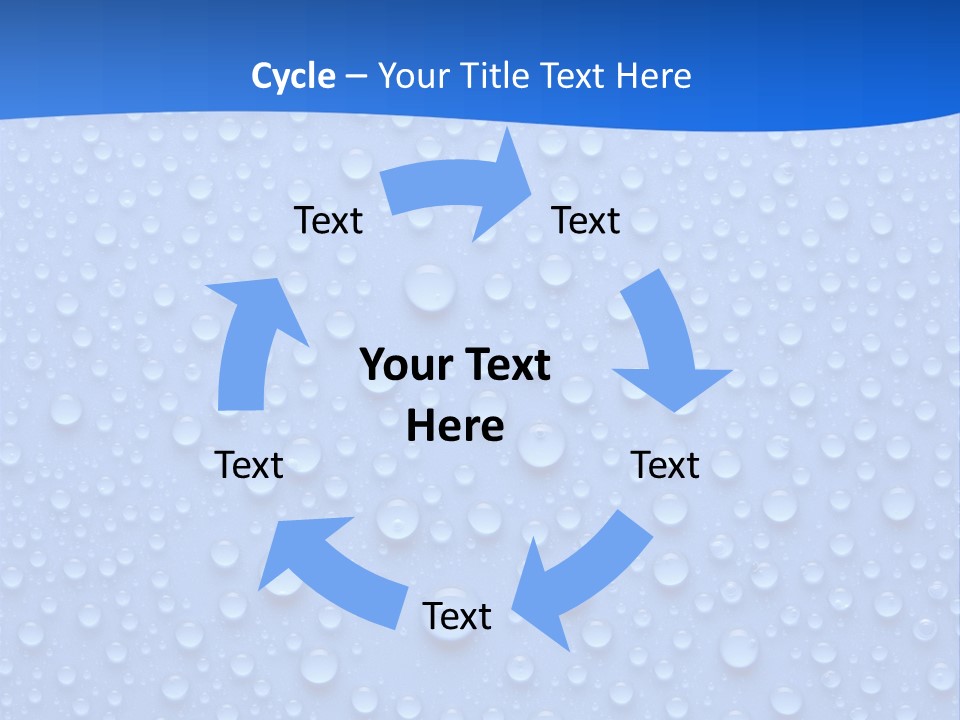 Spring PowerPoint Template