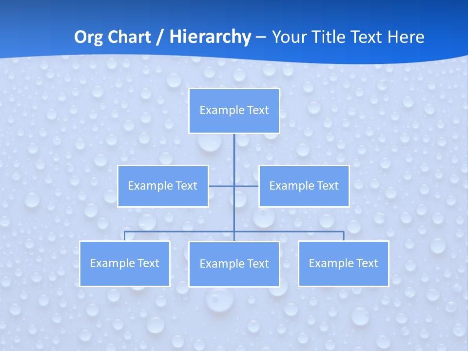 Spring PowerPoint Template