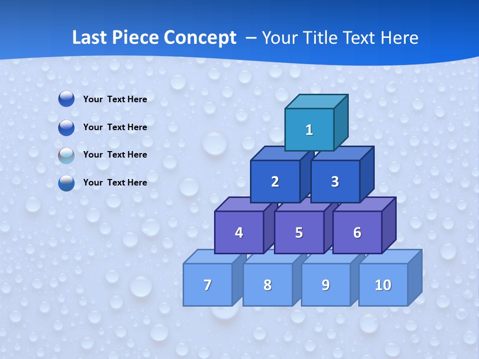 Spring PowerPoint Template