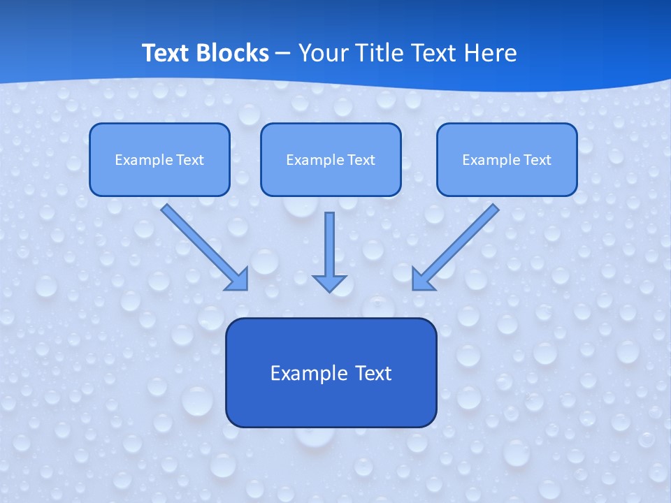 Spring PowerPoint Template