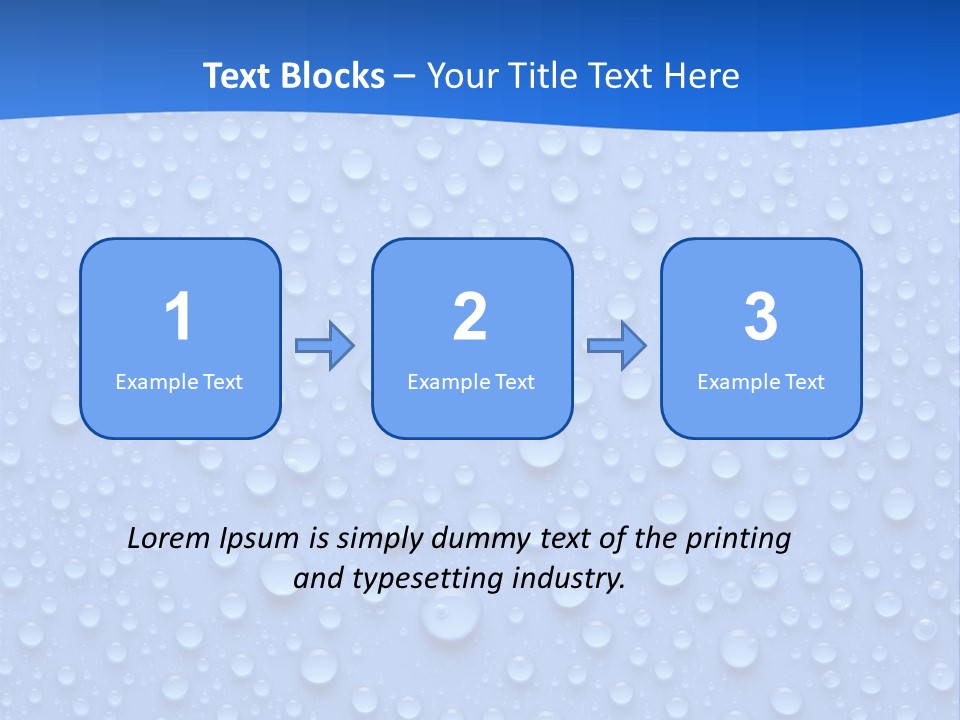 Spring PowerPoint Template