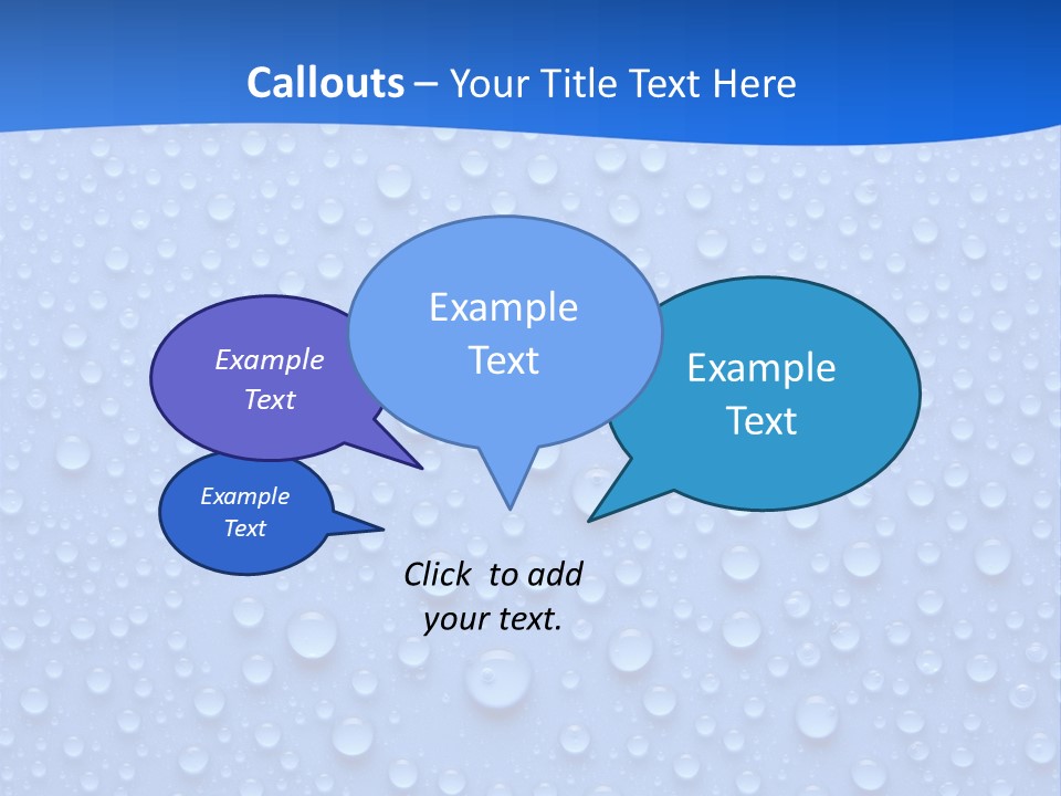 Spring PowerPoint Template