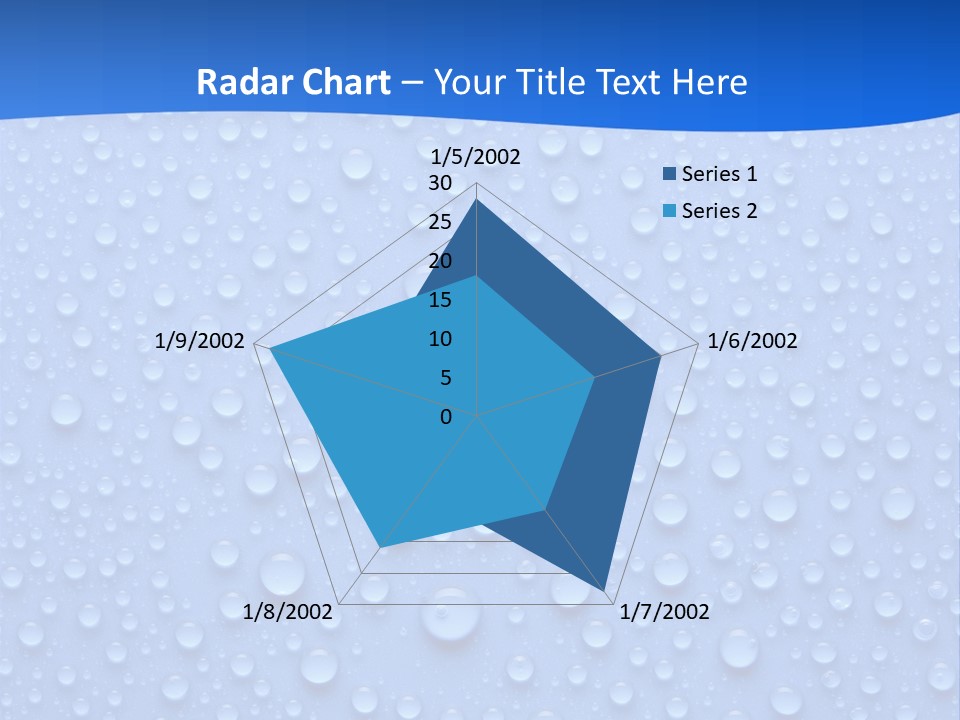 Spring PowerPoint Template