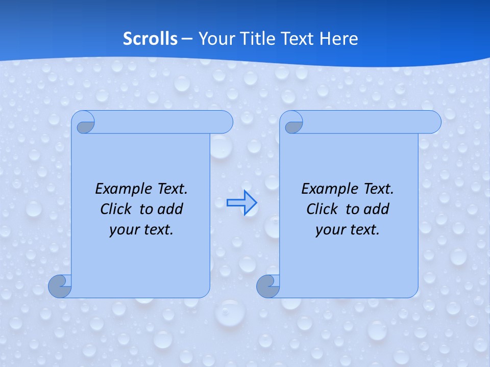 Spring PowerPoint Template