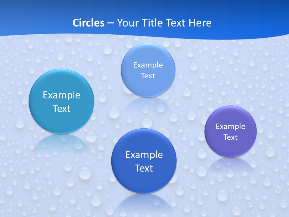 Spring PowerPoint Template