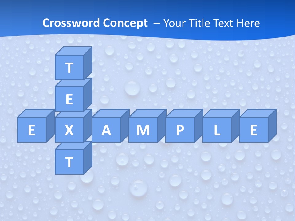 Spring PowerPoint Template