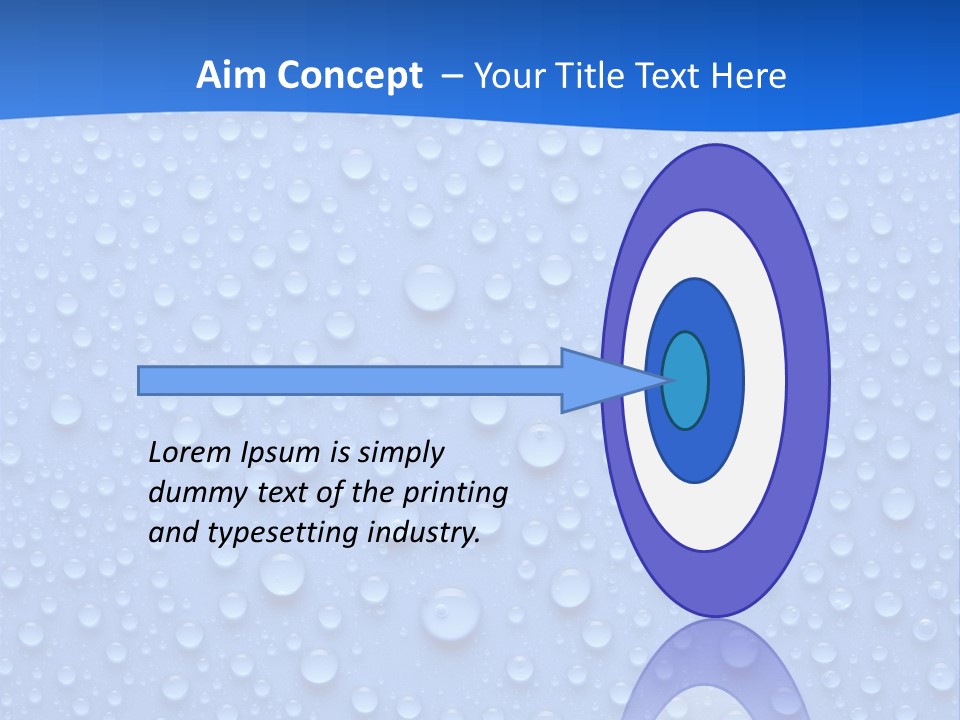 Spring PowerPoint Template