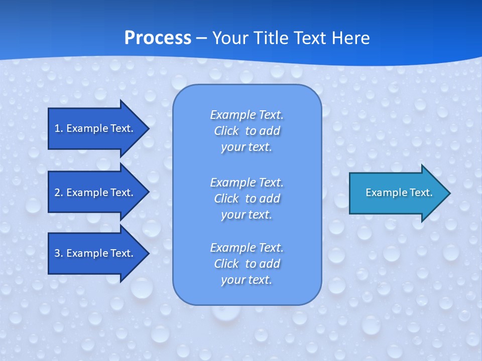 Spring PowerPoint Template