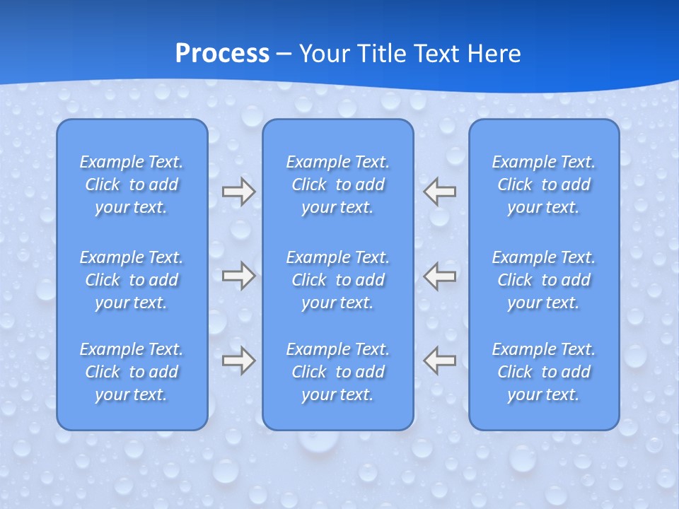 Spring PowerPoint Template