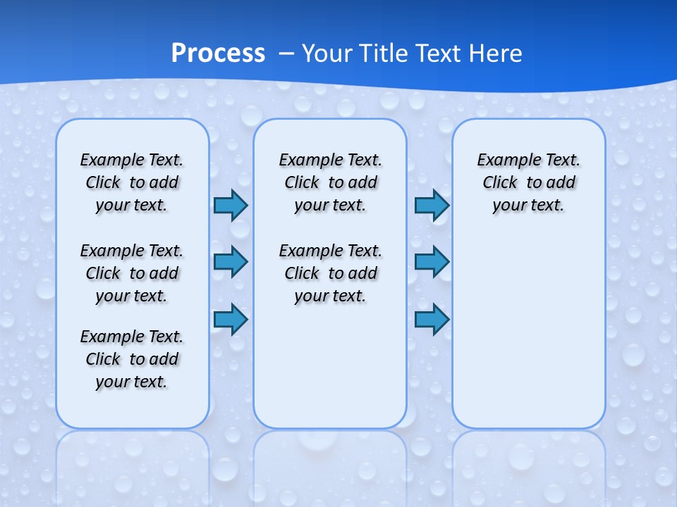 Spring PowerPoint Template
