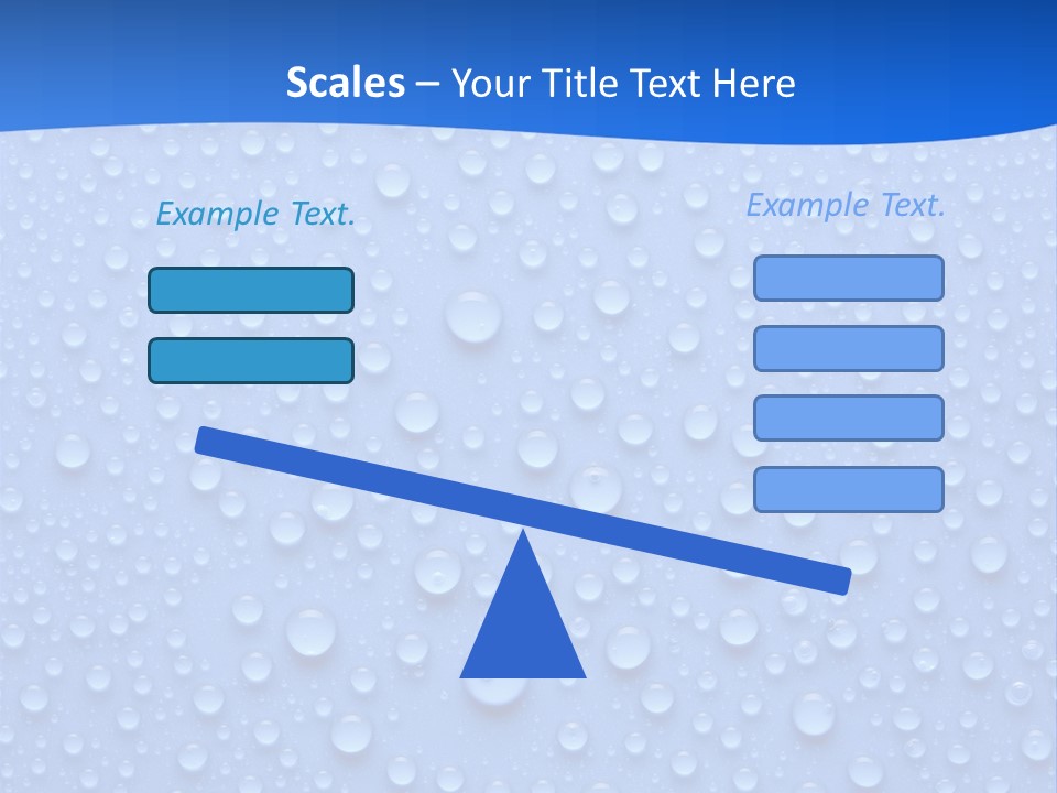 Spring PowerPoint Template