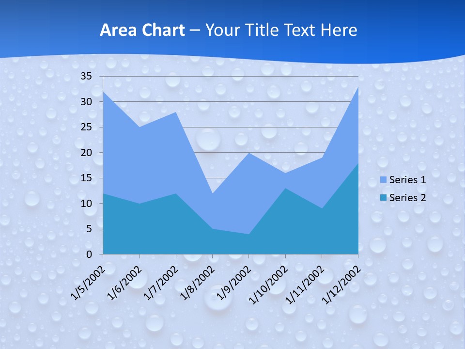 Spring PowerPoint Template
