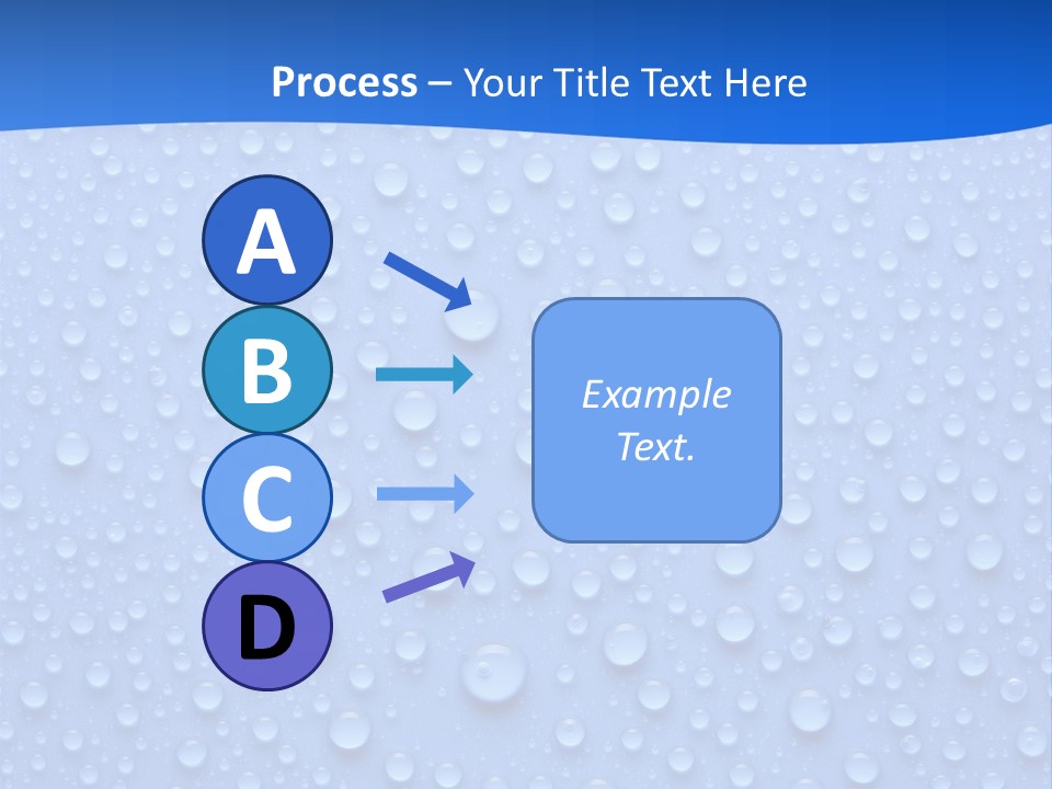 Spring PowerPoint Template