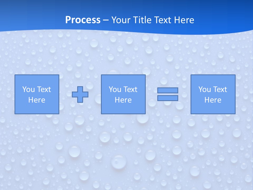 Spring PowerPoint Template