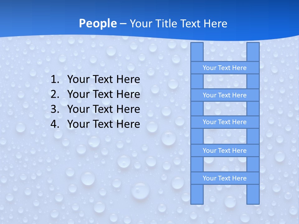 Spring PowerPoint Template