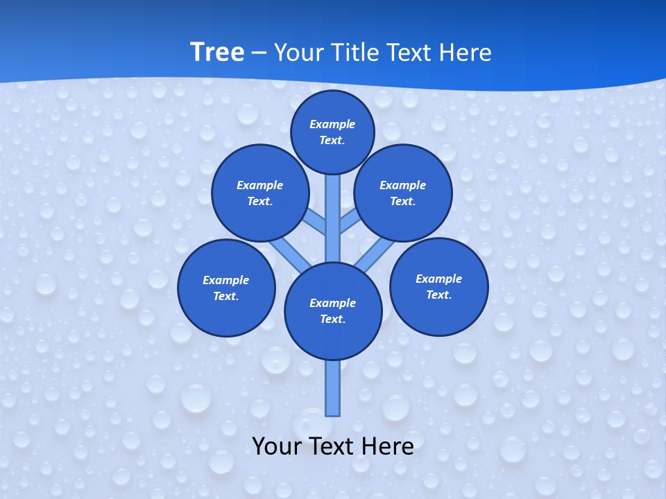 Spring PowerPoint Template