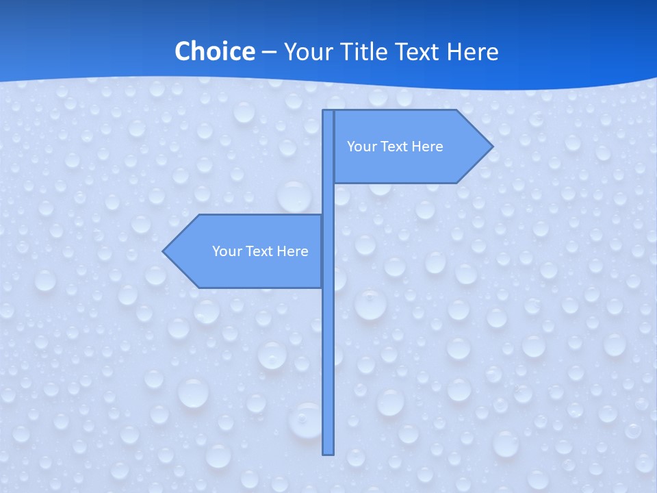 Spring PowerPoint Template