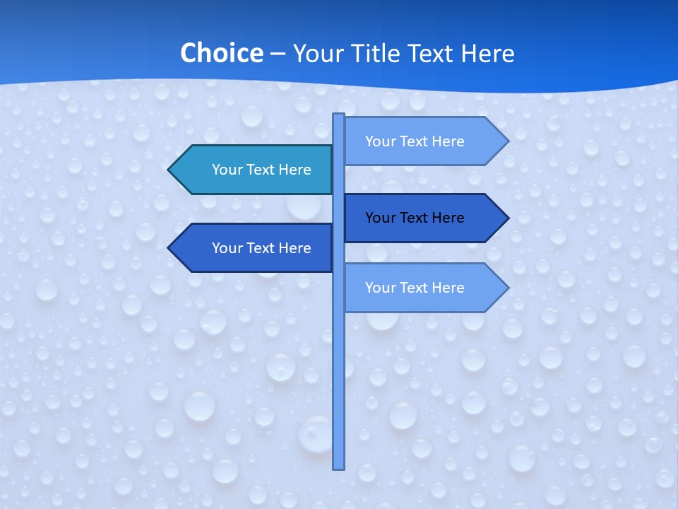 Spring PowerPoint Template