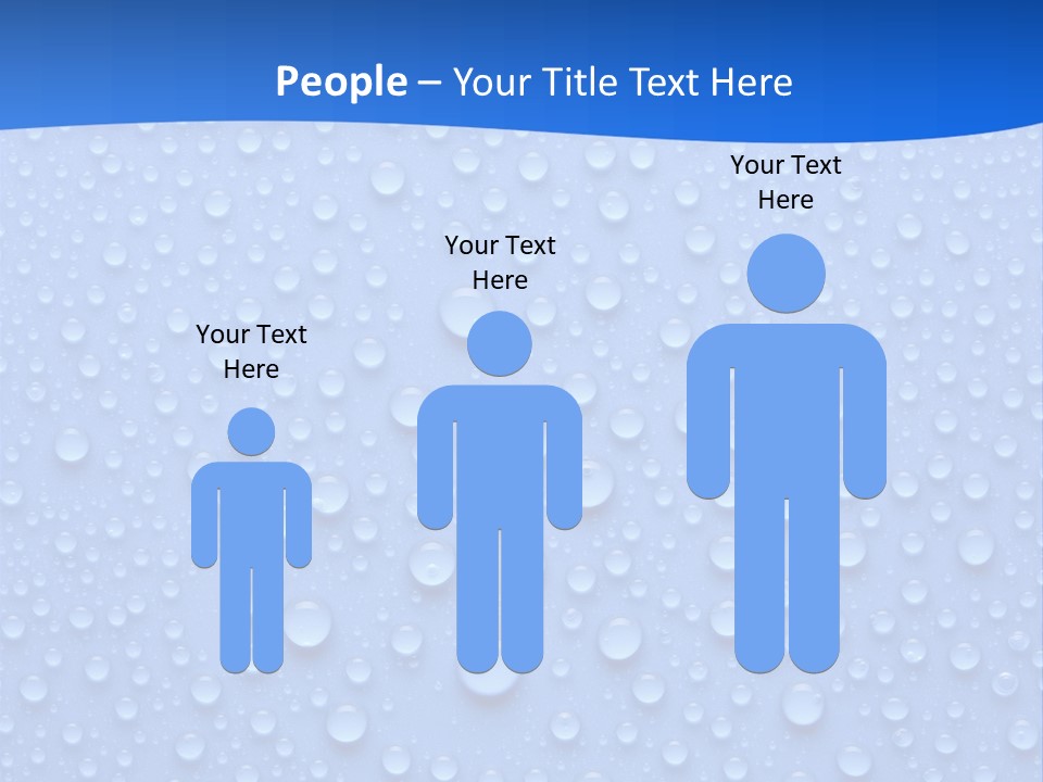 Spring PowerPoint Template