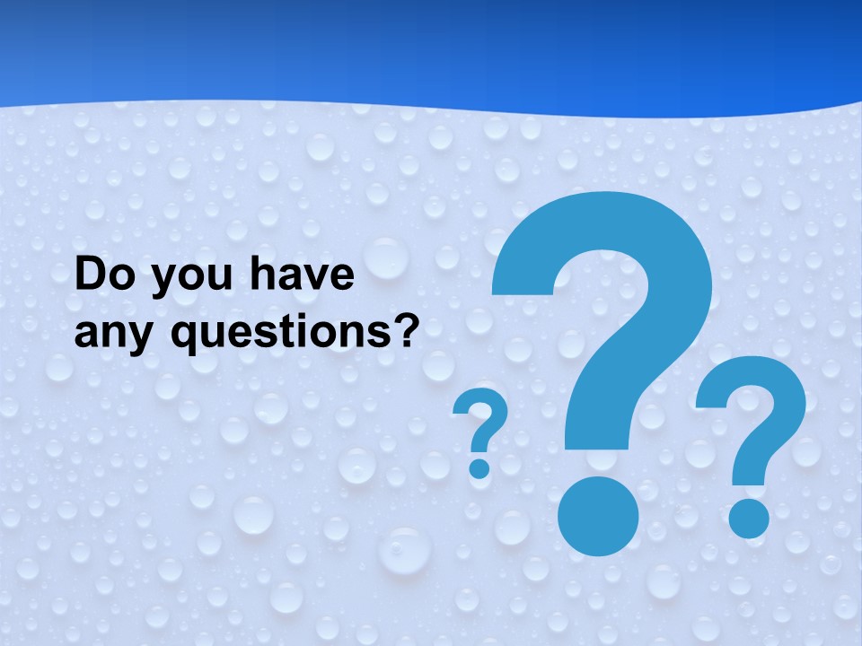 Spring PowerPoint Template