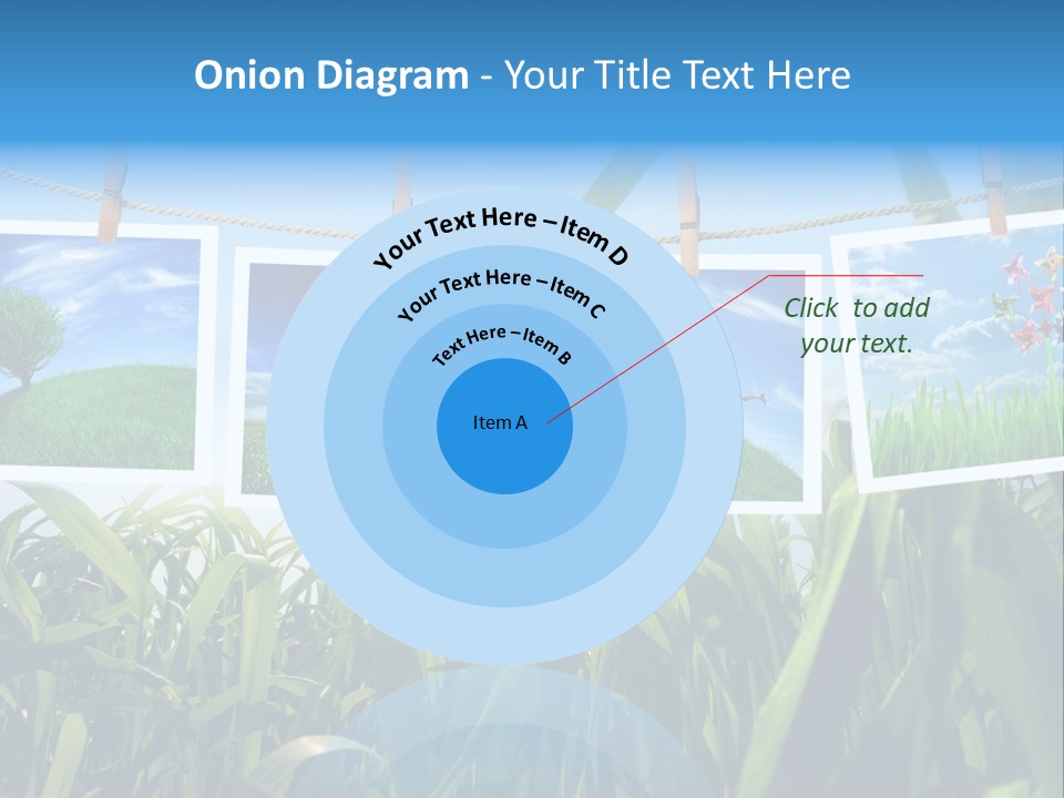 Spring PowerPoint Template