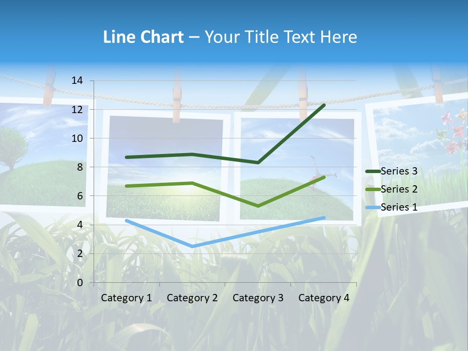 Spring PowerPoint Template