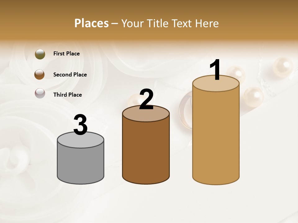 Wedding Invitations Backgrounds PowerPoint Template