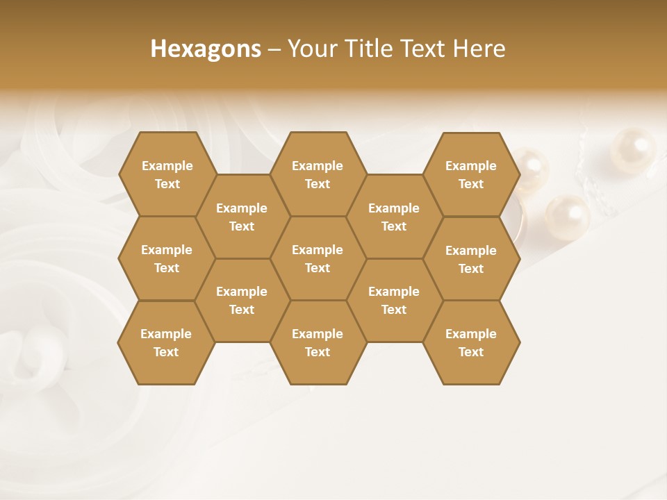 Wedding Invitations Backgrounds PowerPoint Template