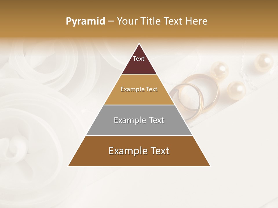 Wedding Invitations Backgrounds PowerPoint Template