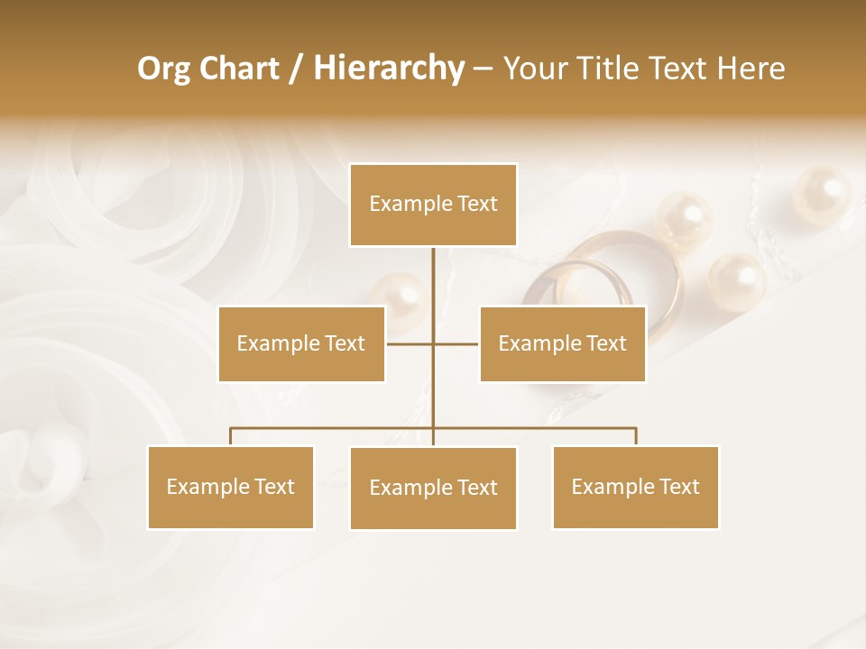 Wedding Invitations Backgrounds PowerPoint Template