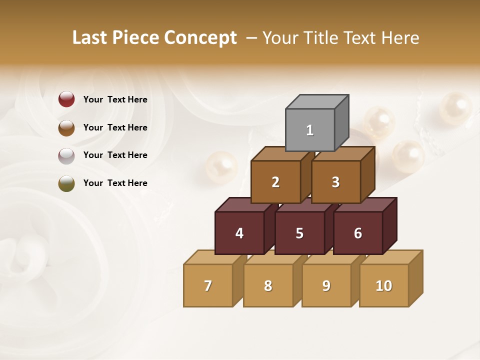 Wedding Invitations Backgrounds PowerPoint Template