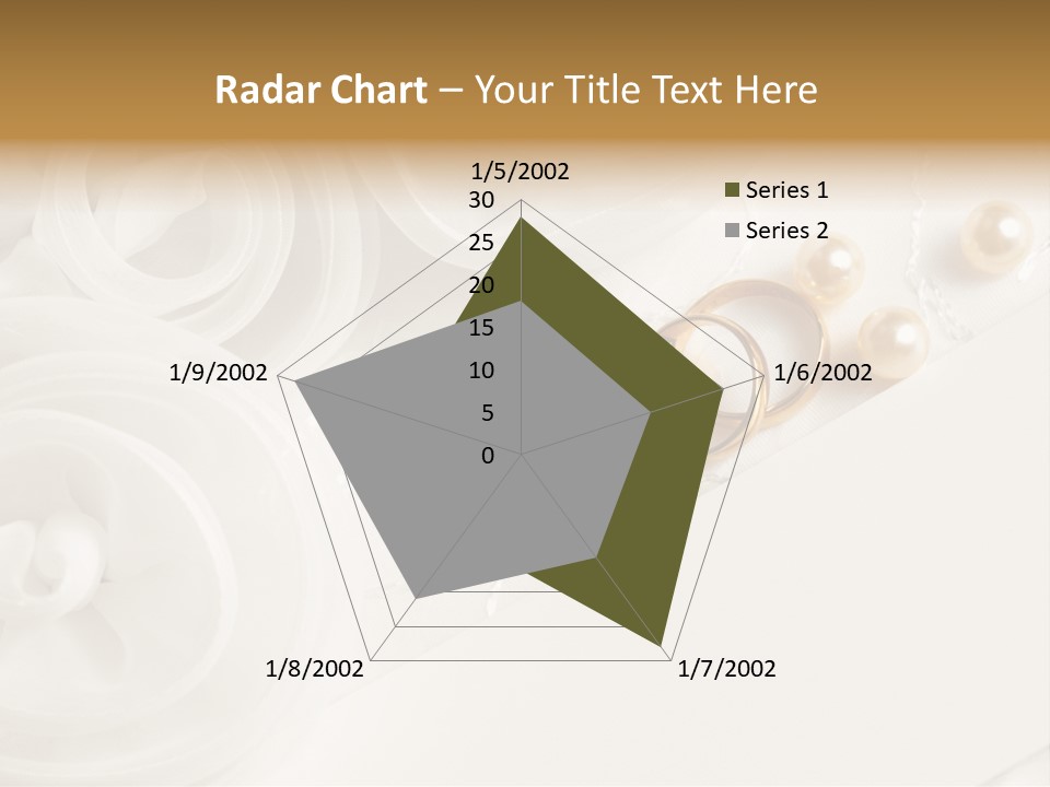 Wedding Invitations Backgrounds PowerPoint Template