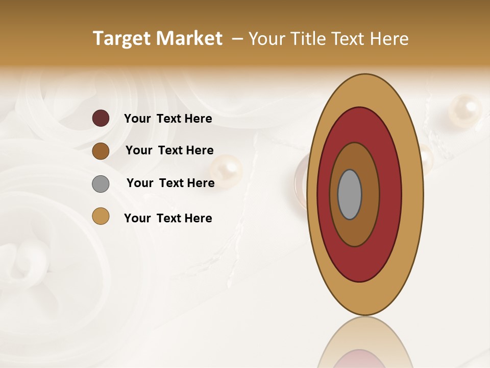 Wedding Invitations Backgrounds PowerPoint Template